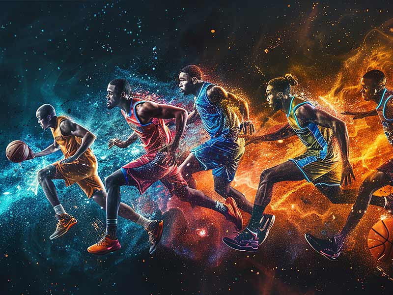 2026年7月15日NBA夏季联赛快船vs湖人全场集锦