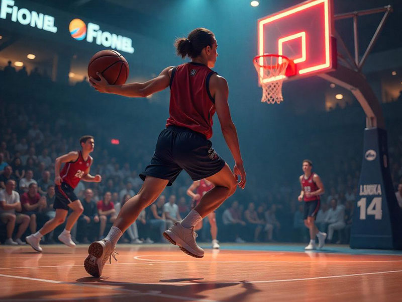 2026年7月19日NBA夏季联赛马刺vs太阳全场集锦
