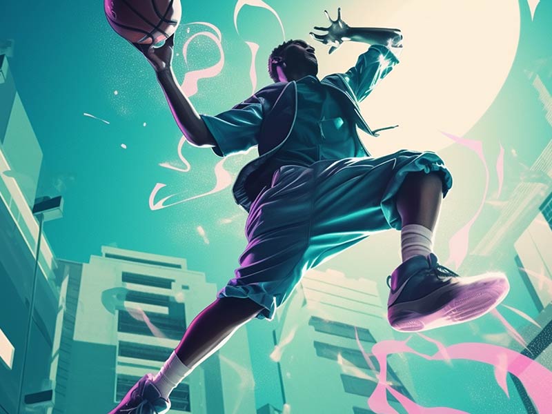 2026年7月16日NBA夏季联赛爵士vs马刺全场集锦
